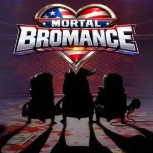 Mortal Bromance