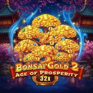 Bonsai Gold 2 Age of Prosperity