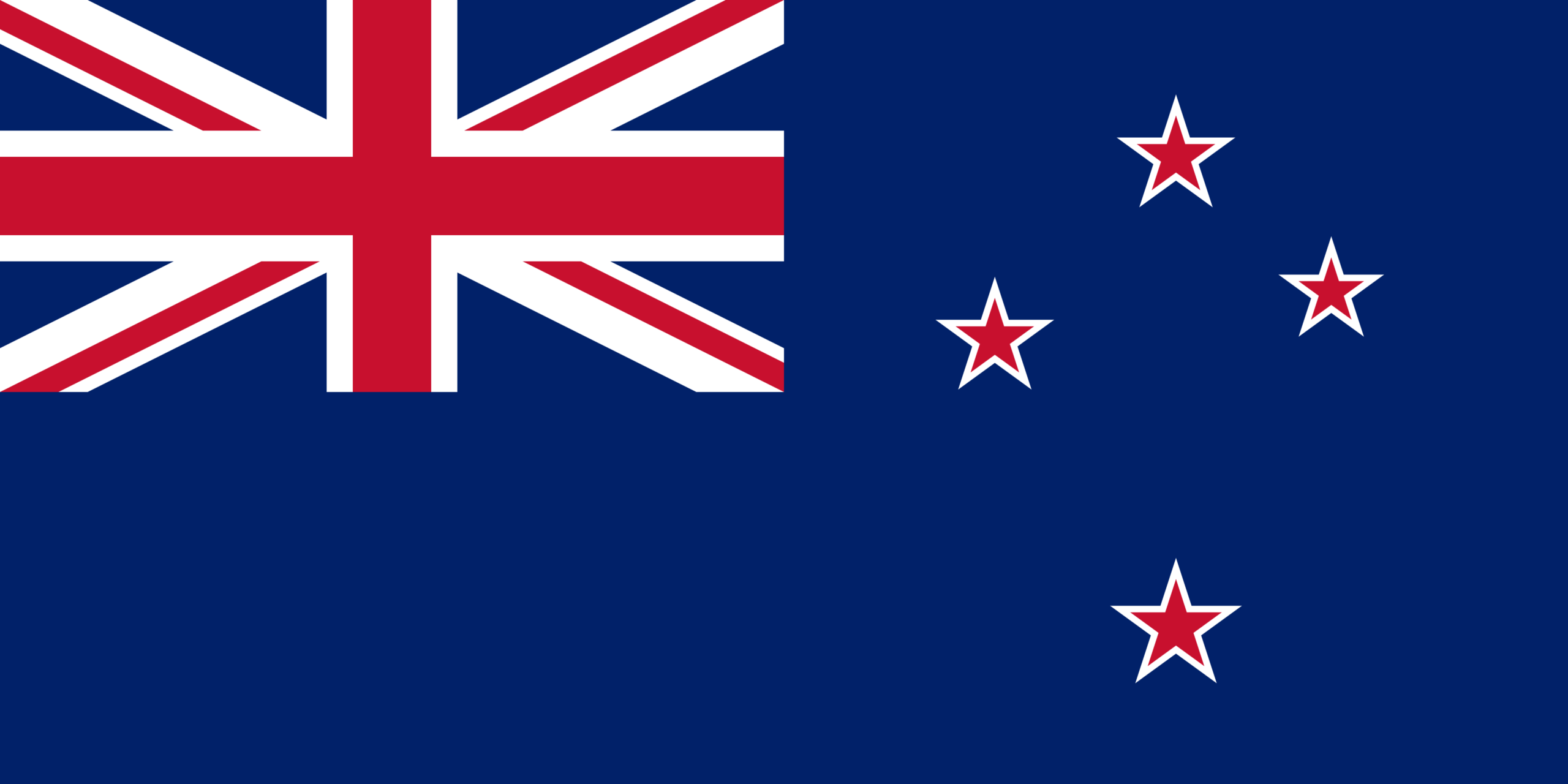 flag NZ